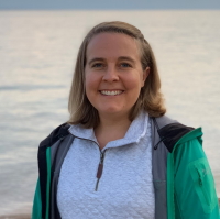 Jenny Gunberg, product management and compliance at Jinvoy